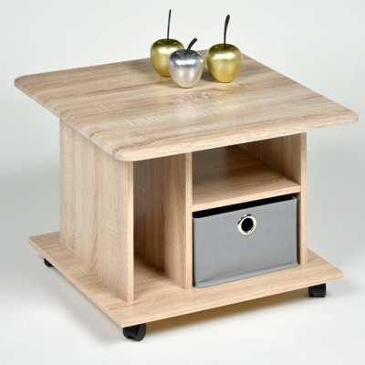 Beistelltische: Mit Rollen zum Verlieben | Wayfair.de